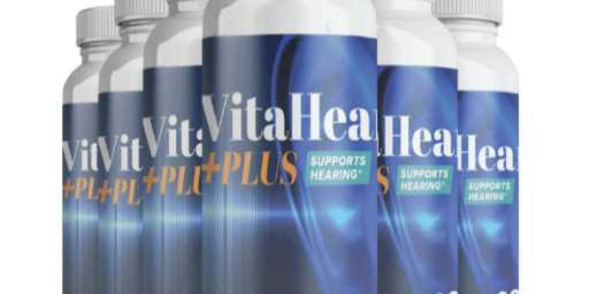 VitaHear Plus Reviews: Nobody Will Tell You This!