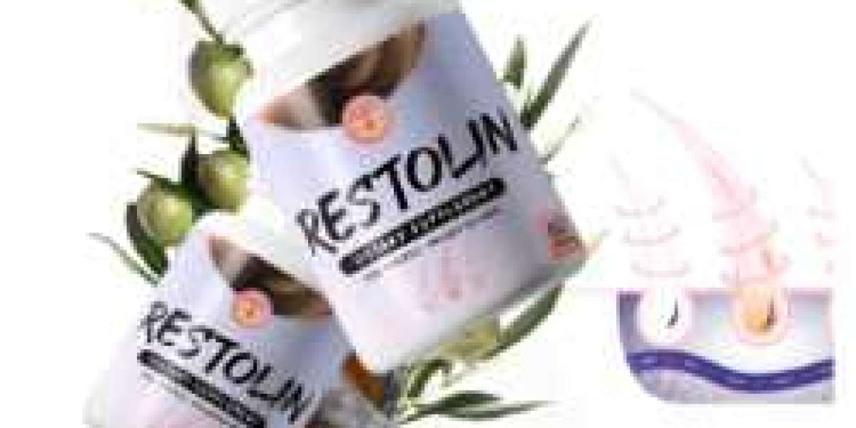 Restolin Reviews – My Honest 60 Days Results And Complaints