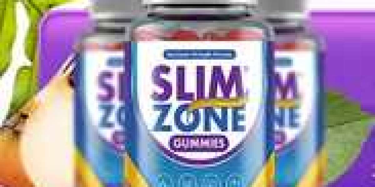 Slim zone keto Gummies(New2022) – Easy to use and Boost Body Metabolic, look slim