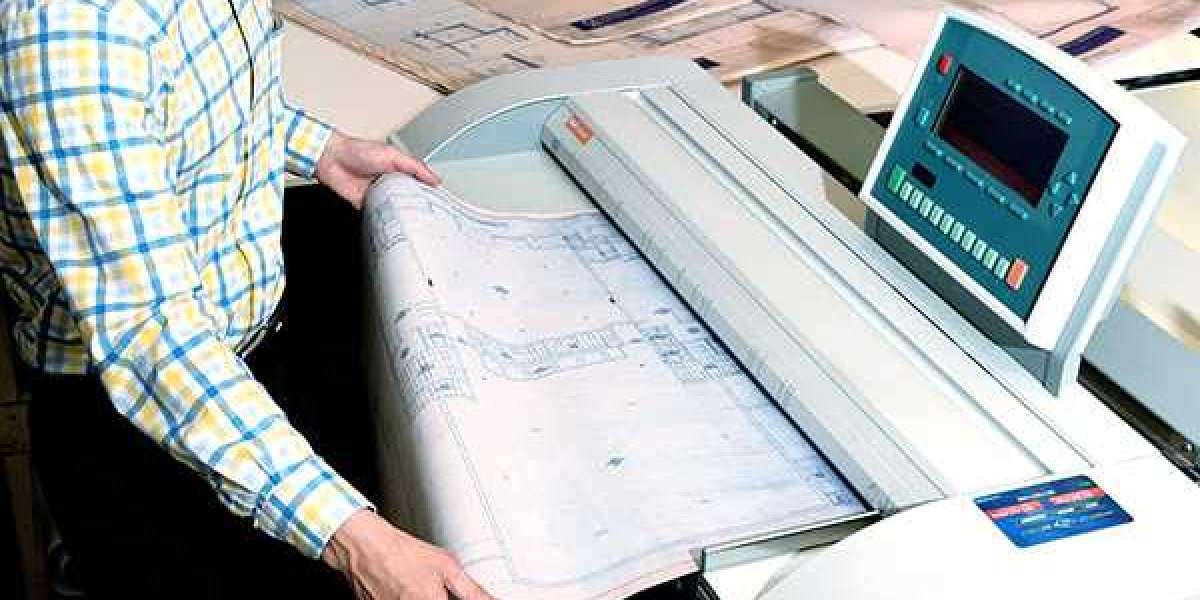 Checkout for Choosing Document Scanning Service