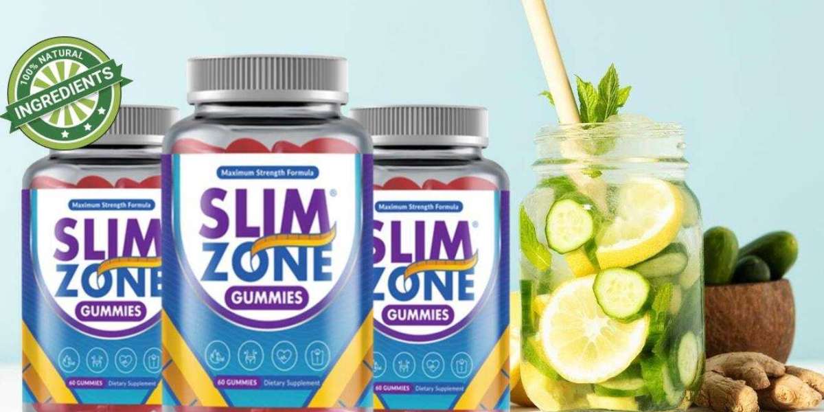 Slim Zone Keto Gummies (BUYER BEWARE!) Does Slim Zone Keto Certify By FDA?