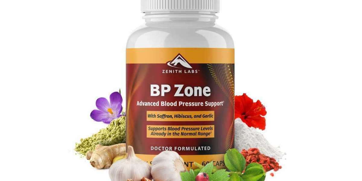 BP Zone Reviews: Is Blood Sugar Supplement Safe?