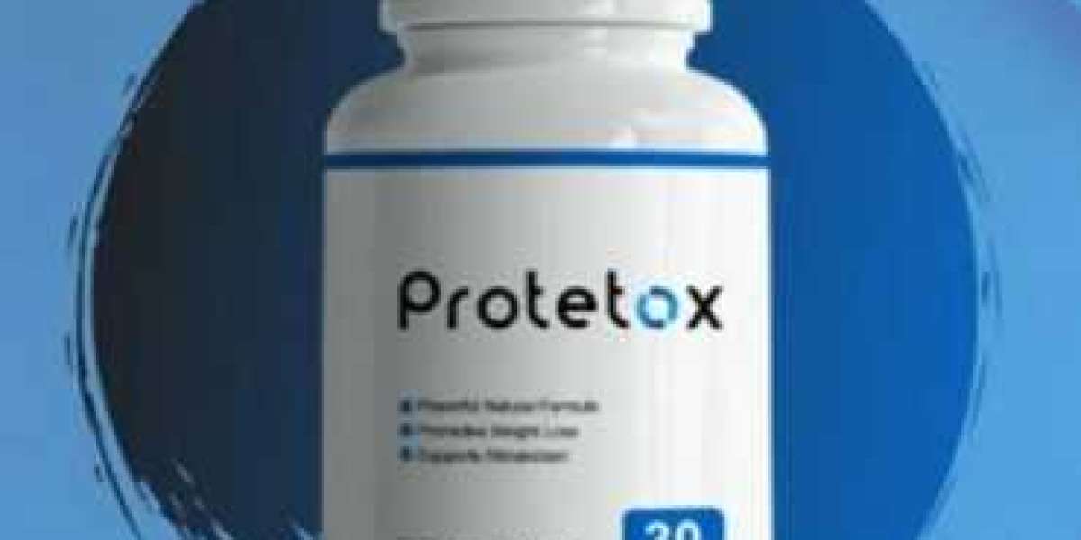 Protetox #Reviews# -Protetex powerful natural Formula 7 Day Challenge Improve Metabolism!
