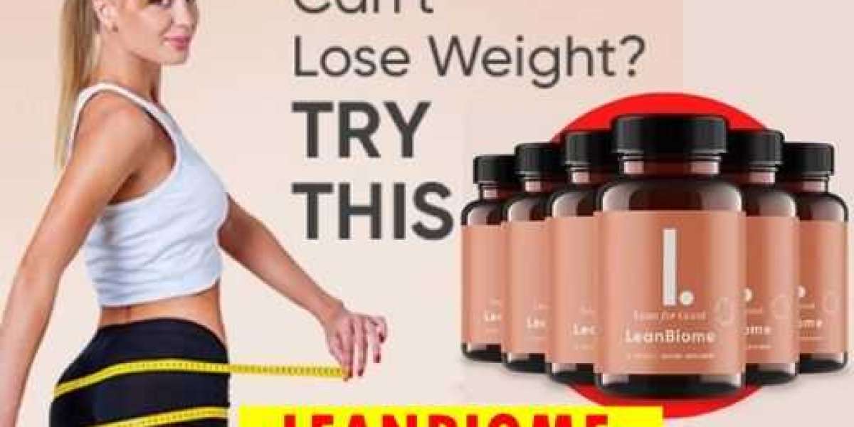 LeanBiome Reviews [ Limited Stock ] Is Necessary For Your Healthy Life ?