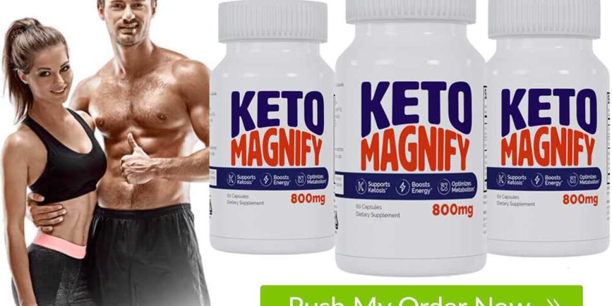 Keto Magnify Burns Fat For Energy Release, Boosts Energy & Performance Most Popular For Fat Lose(REAL OR HOAX)