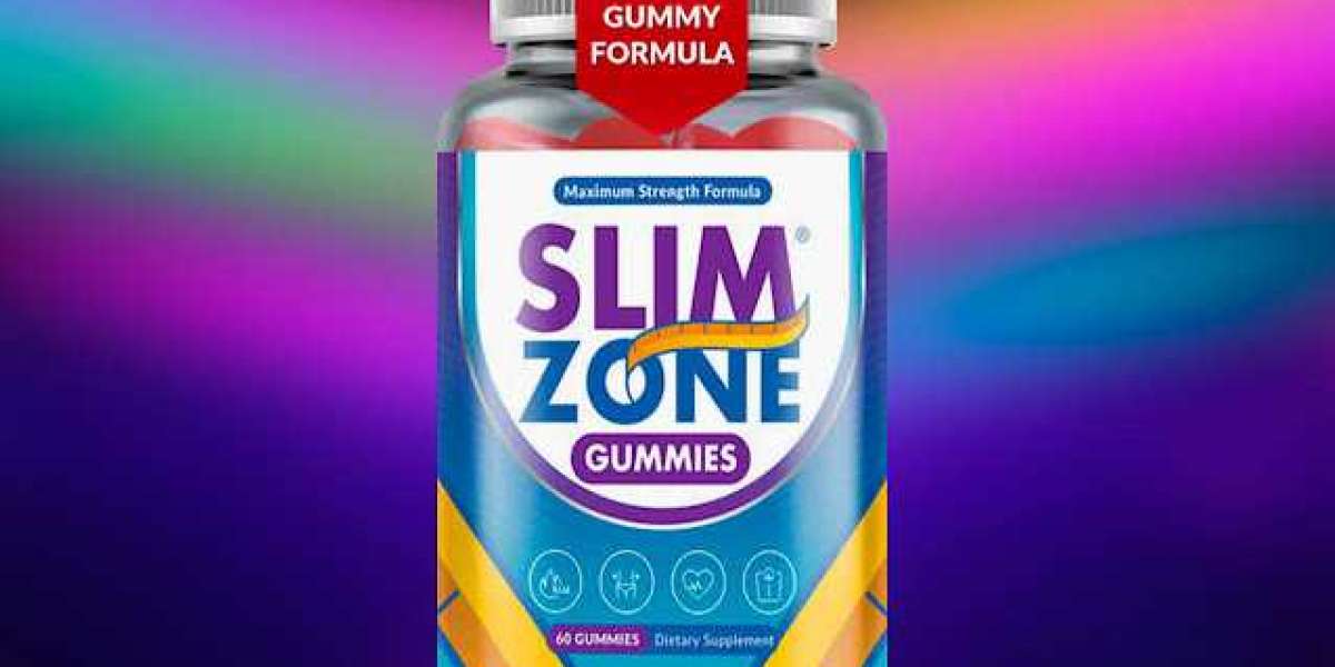 Slim Zone Keto Gummies Reviews (Gummy Bears) Exposed!! What Real Price?