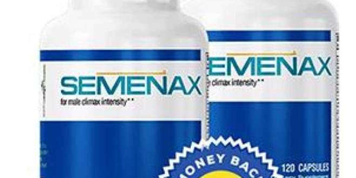 Semenax Reviews | What is Semenax | Check Before Buying?