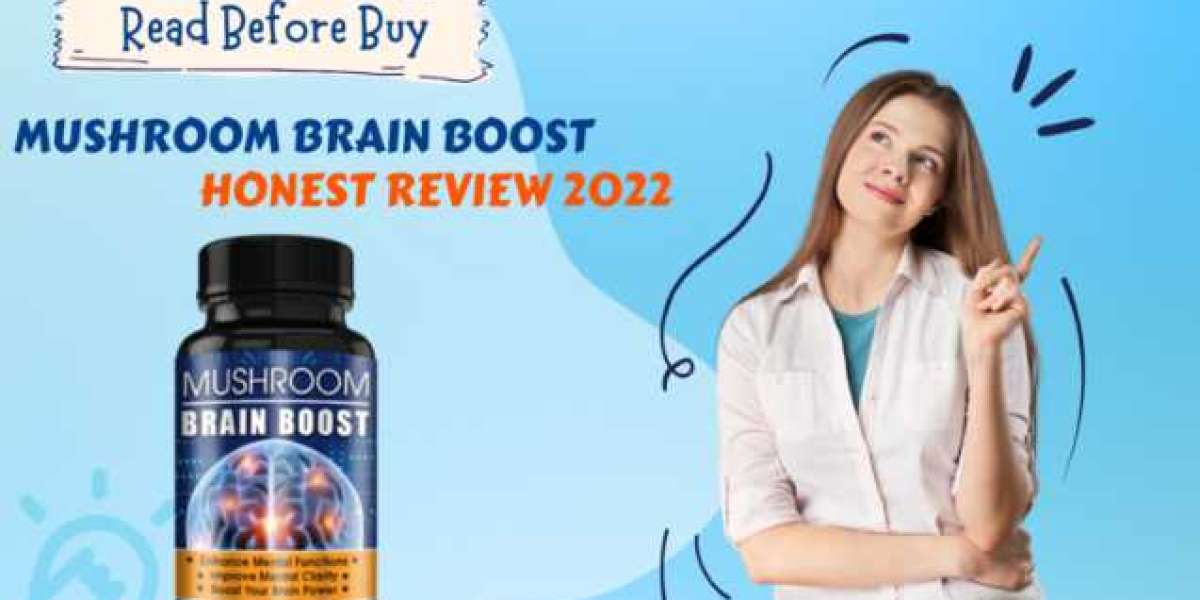 Mushroom Brain Advanced Support Boost Brain Cells Increase Academic and Work Performance Buy Now[Spam Or Legit]