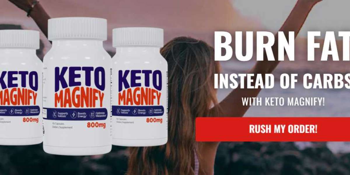 KETO MAGNIFY: One Question You Don't Want To Ask Anymore