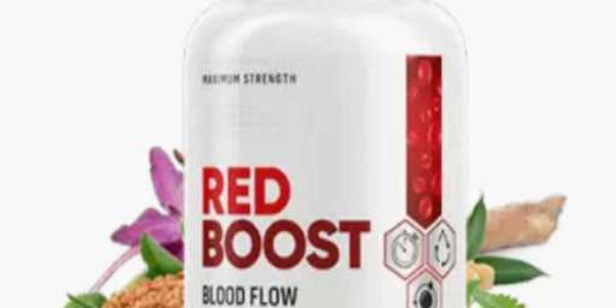 Red Boost Reviews: Is It Legit? What They Won’t Tell You!