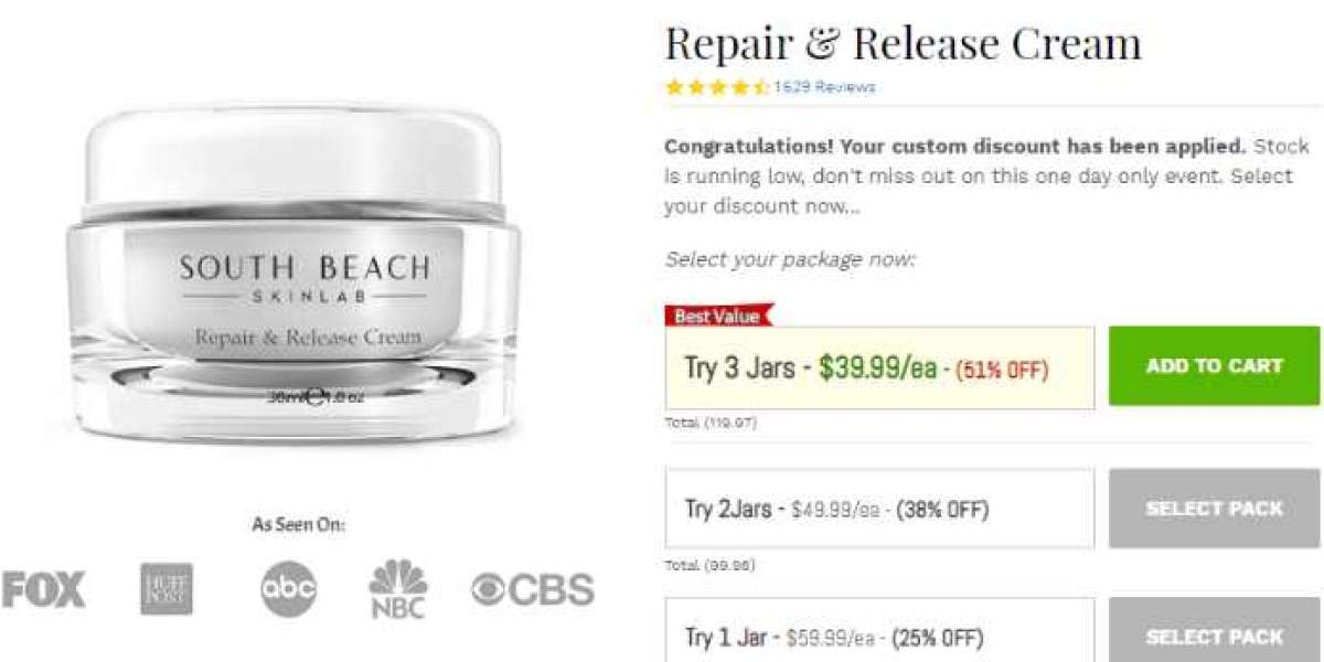South Beach Skin Lab [Warning Exposed 2022] Does It Work and Is It Worth The Money?