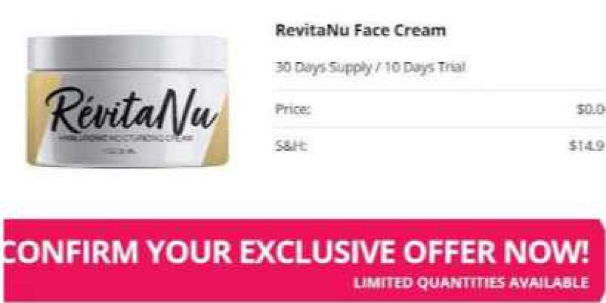 Revita Nu Skin Here's the Right Order to Apply Your Skin Care Products