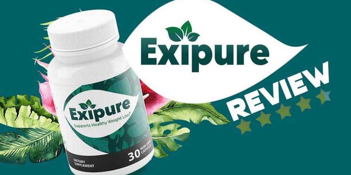 Exipure Reviews & Price Update - 100% Trusted Weight Loss Formula