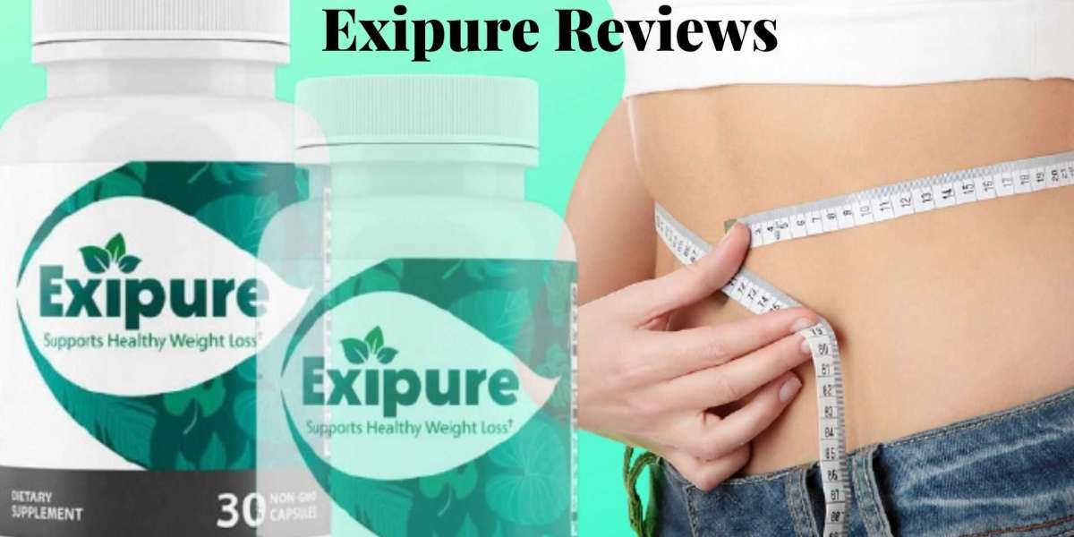 Exipure Reviews – Is This A Quick Effective Weight Loss Hack?