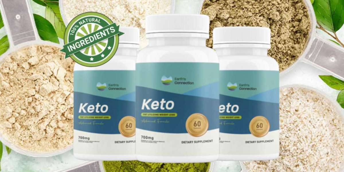 Earth's Connection Keto Reviews: (Scam Exposed 2022) Is It Scam Or Legitimate?