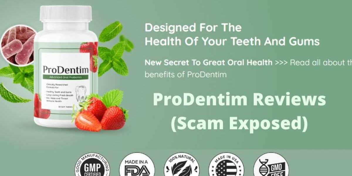 ProDentim Reviews - Shocking Truth Exposed!