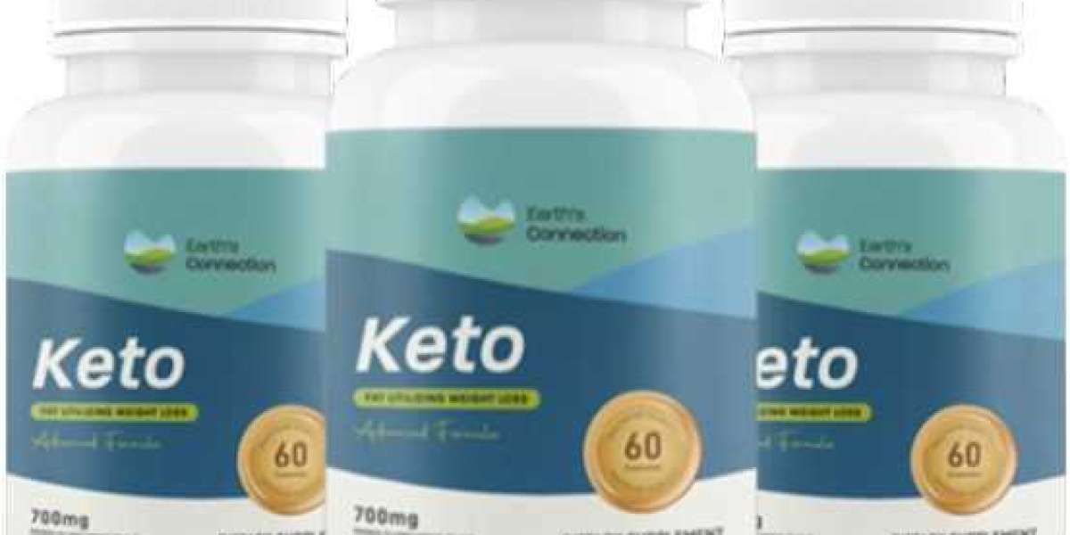 Earth’s Connection Keto Reviews 2022 | Shocking Alert | Does Earth’s Connection Keto Really Works?
