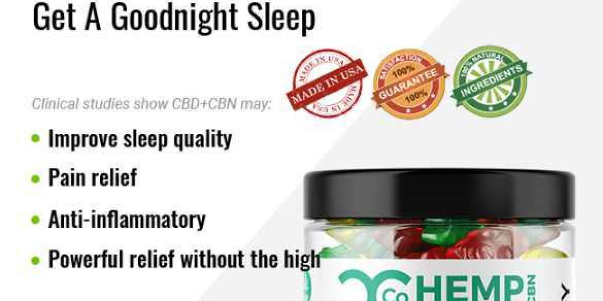 Lights Out CBD Gummies Reviews - (Pros and Cons) Is It Scam Or Legit?