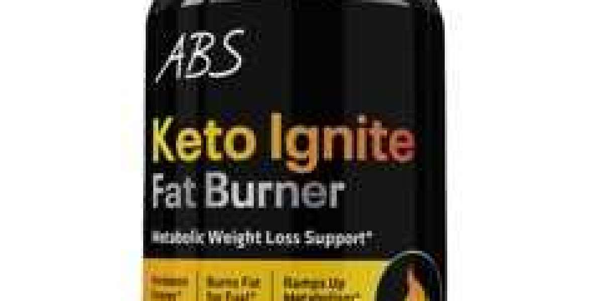 ABS Keto Ignite (NEW 2022!) Does It Work Or Just Cheap Scam?