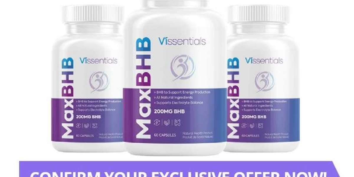 Vissentials Max BHB Reviews – PROS & CONS (Major Side-Effects)