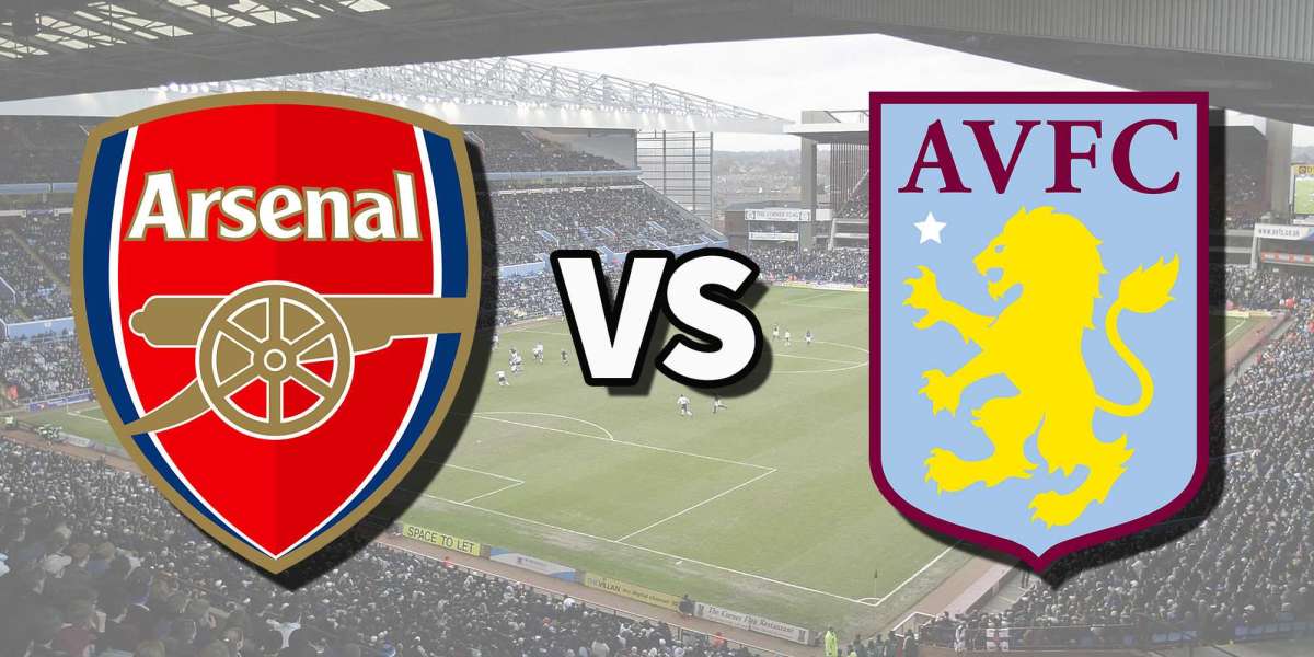 Preview: Arsenal vs. Aston Villa - prediction, team news, lineups