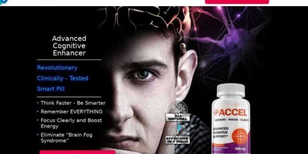 Accel Brain Booster [Warning Exposed 2022] - Does It Work? Urgent Customer Update!