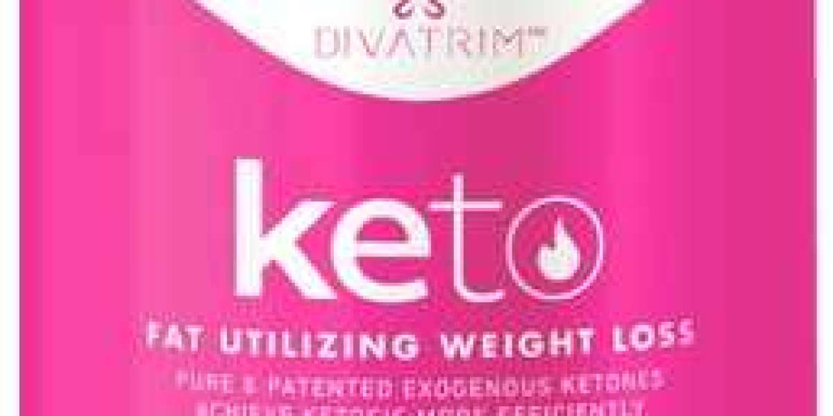 Divatrim Keto Pills Reviews: Is It Legit Pills Or Scam Supplement?