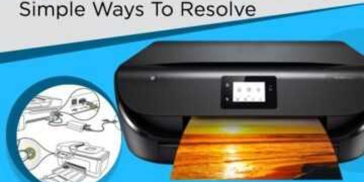 How to troubleshoot HP Envy 4520 Printer Issues with +1-(800)-673-8163