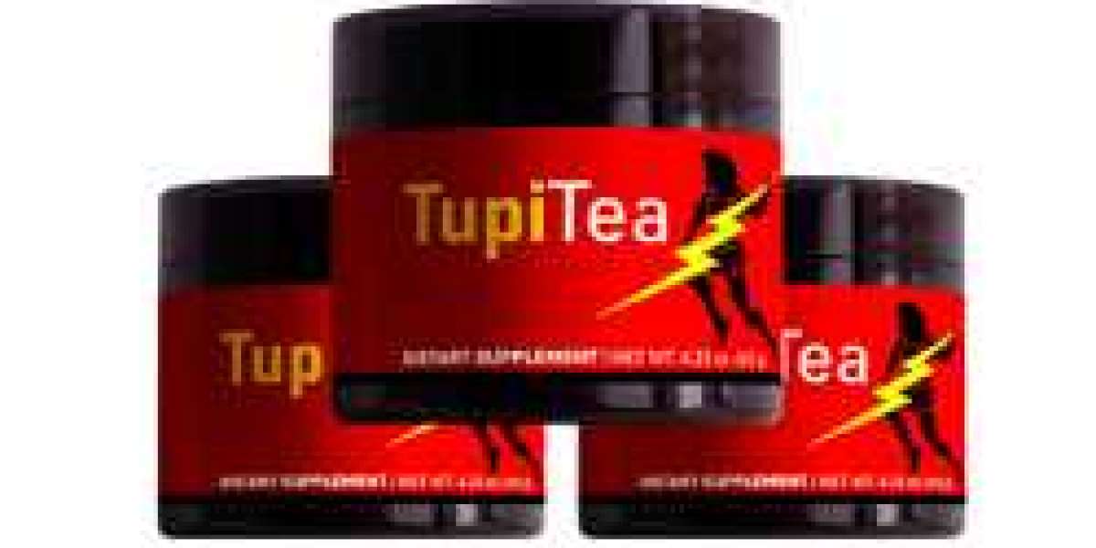 TupiTea Reviews (USA): Does Tupi Tea Supplement Work? What to Know Before Buying!