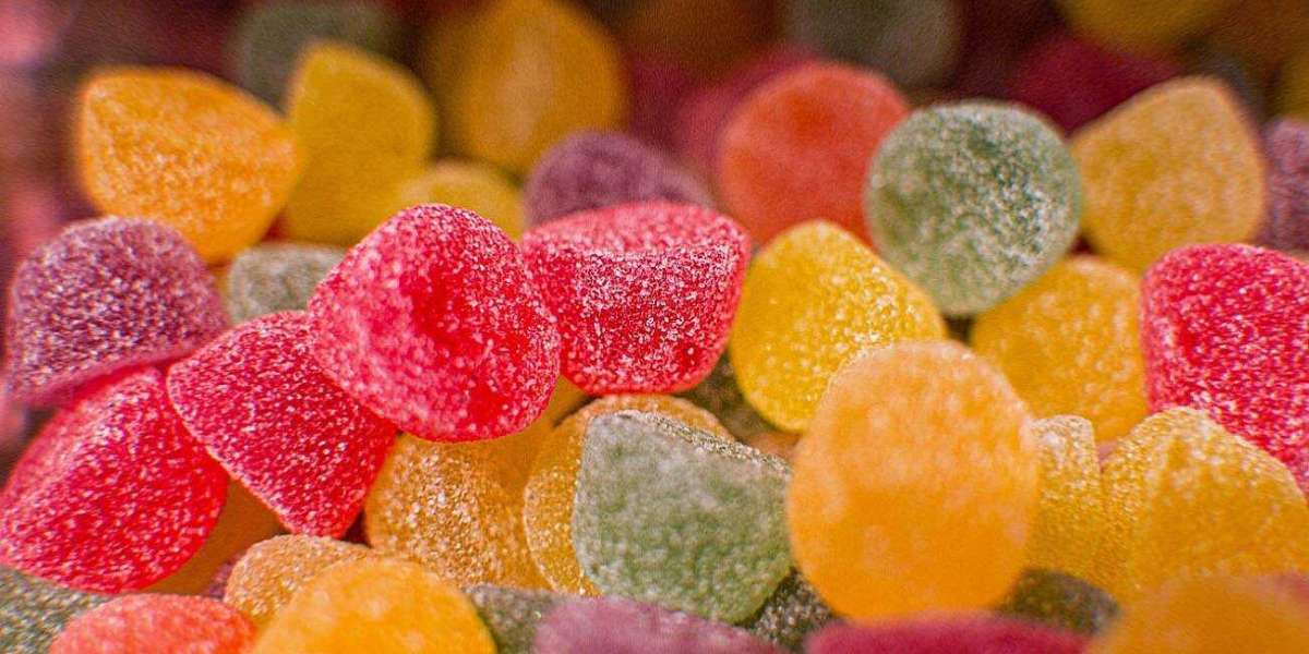 Never Suffer From ULTIMATE KETO GUMMIES Again
