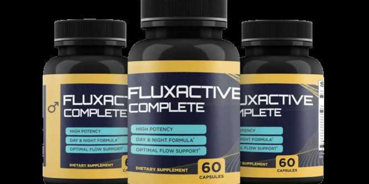 Fluxactive Reviews: (Fluxctive United States)
