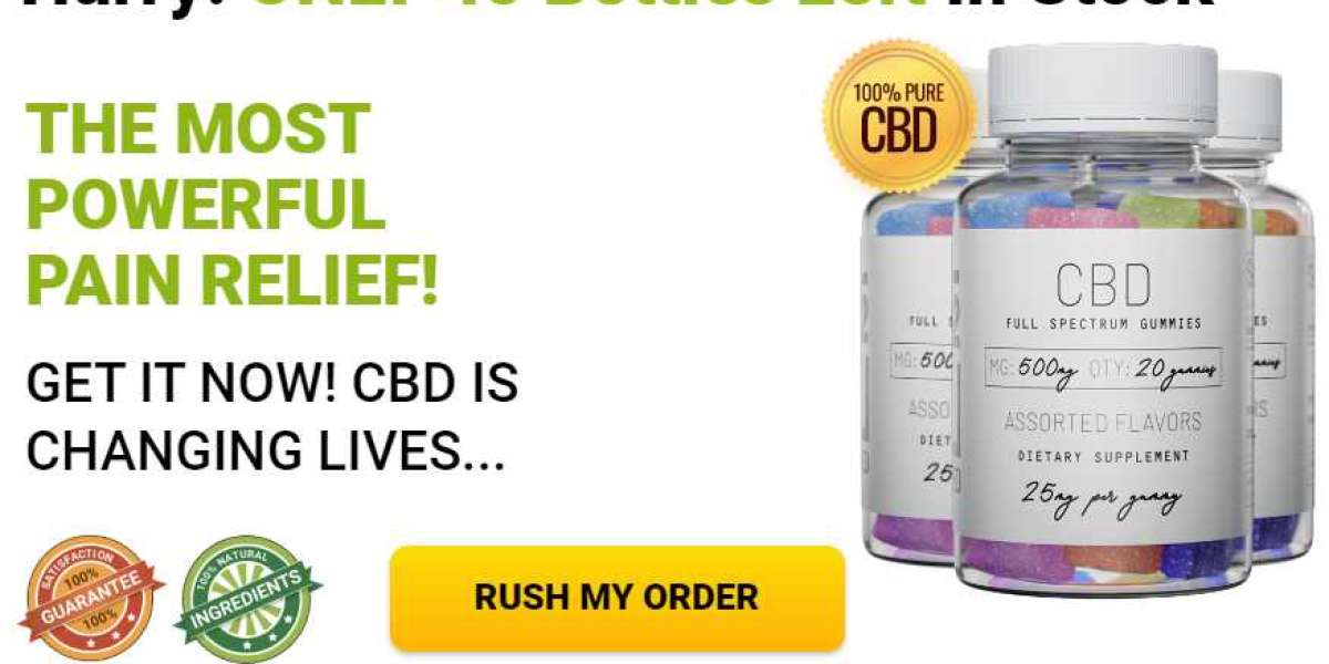 AJ Squared CBD Gummies This Will Support You In Physiologically And Physically ALERT Before Buy This(Work Or Hoax)