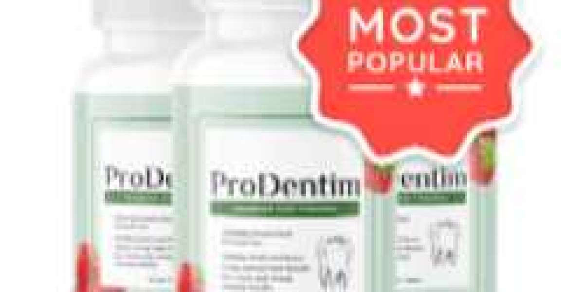 ProDentim Reviews - Fake Hidden Dangers or Real Customer Results?