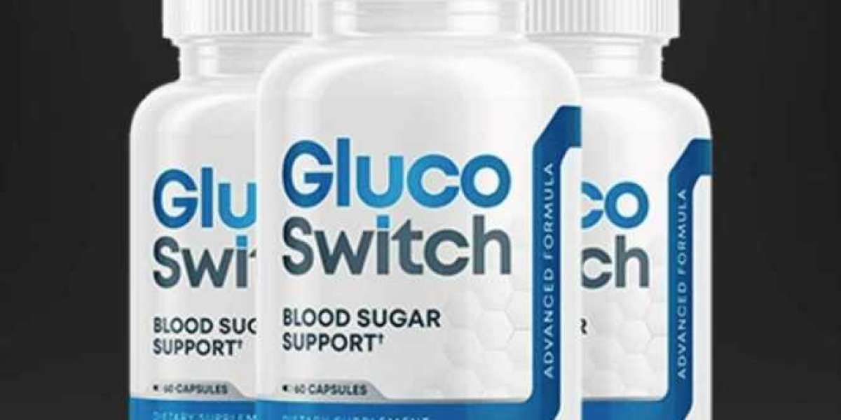 GlucoSwitch Reviews – Effective Ingredients That Work or Waste of Money?