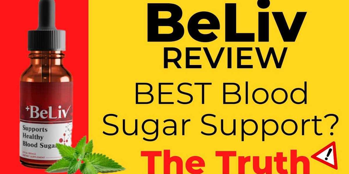 BELIV BLOOD SUGAR OIL REVIEWS Is Bound To Make An Impact In Your Business