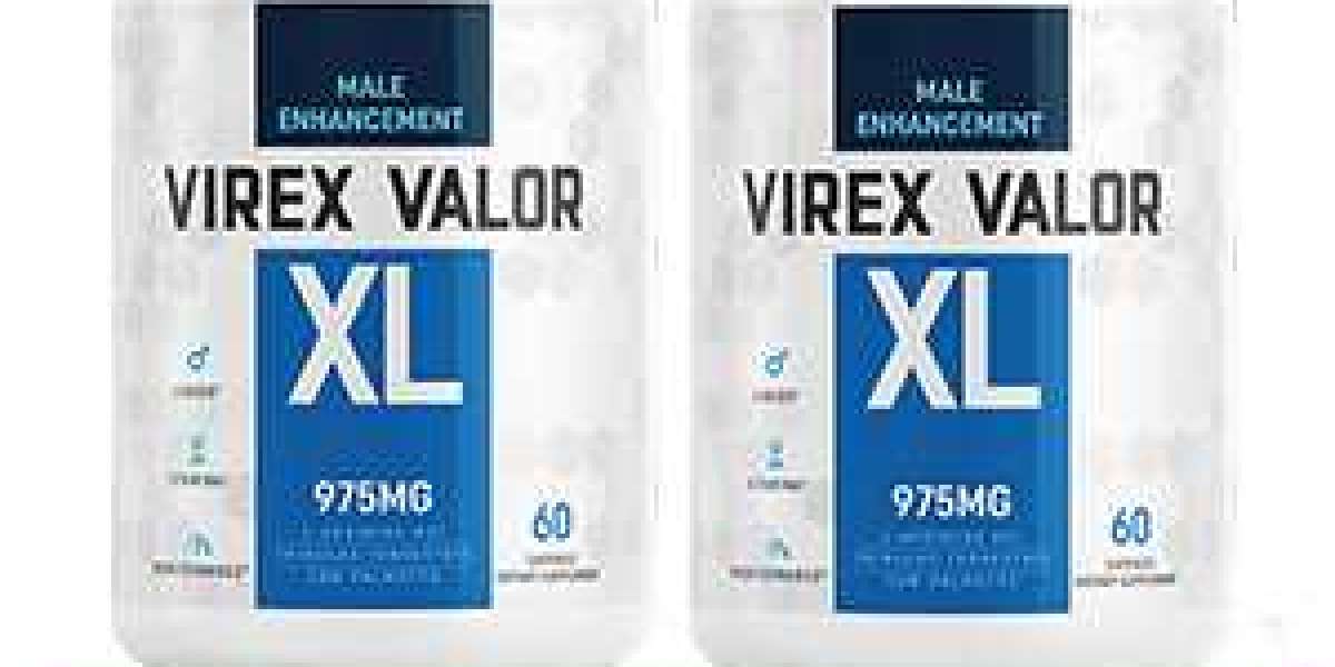 Virex Valor XL Reviews [! Warning Exposed 2022] Does It Work? Urgent Customer Update!