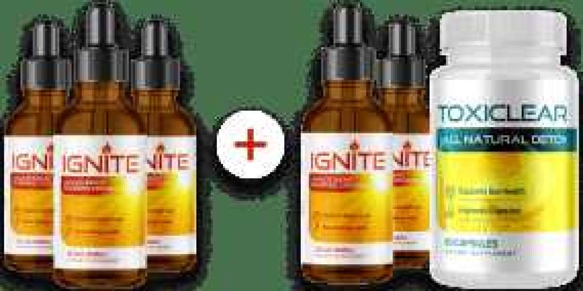 Ignite Amazonian Sunrise Drops Exposed Fat Melting Morning Diet or Knowing The Reality About This Formula(REAL OR HOAX)