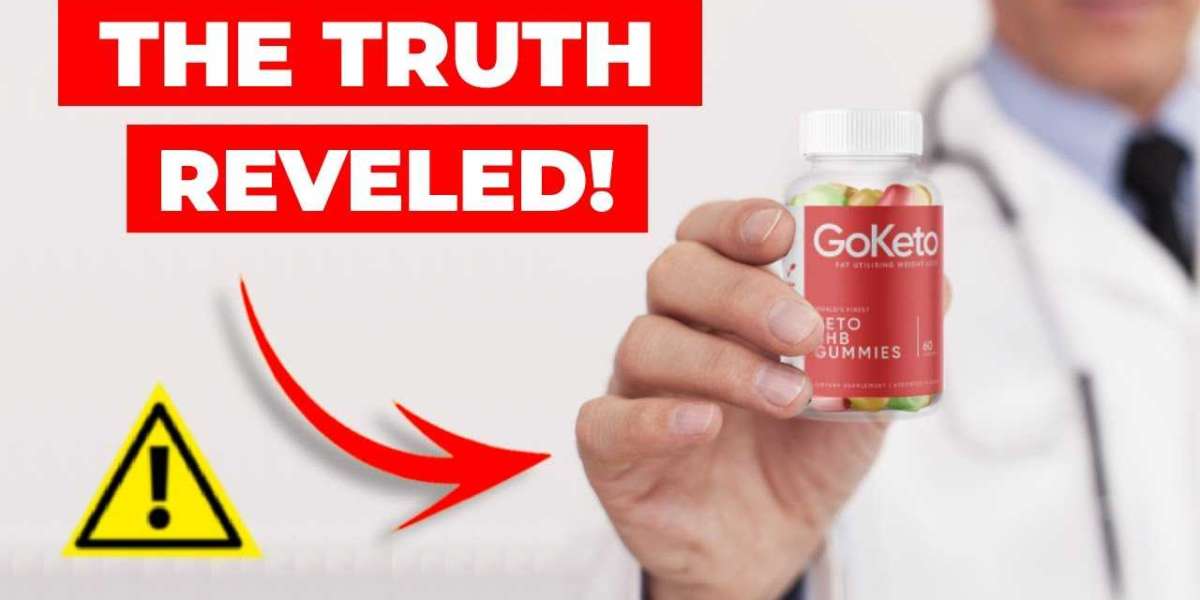 10 Reasons You Should Fall In Love With Goketo Gummies Reviews!
