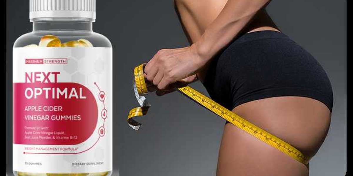 Next Optimal ACV Gummies Burn Your Body Fat In Just Two Weeks Without Exercise Is It Really Work (Work Or Hoax)