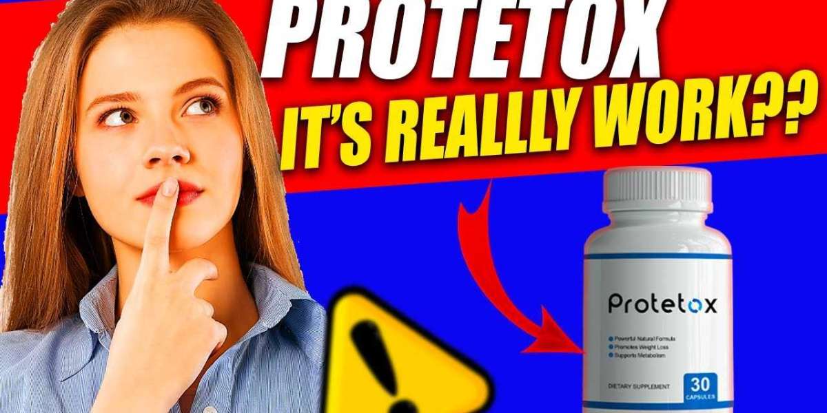 A Review Of Protetox