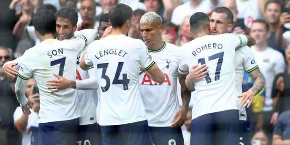 Tottenham vs Fulham 2-1. Match highlights