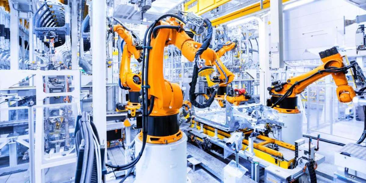 Robotics Industry Market Foreseen to Grow Exponentially by 2030