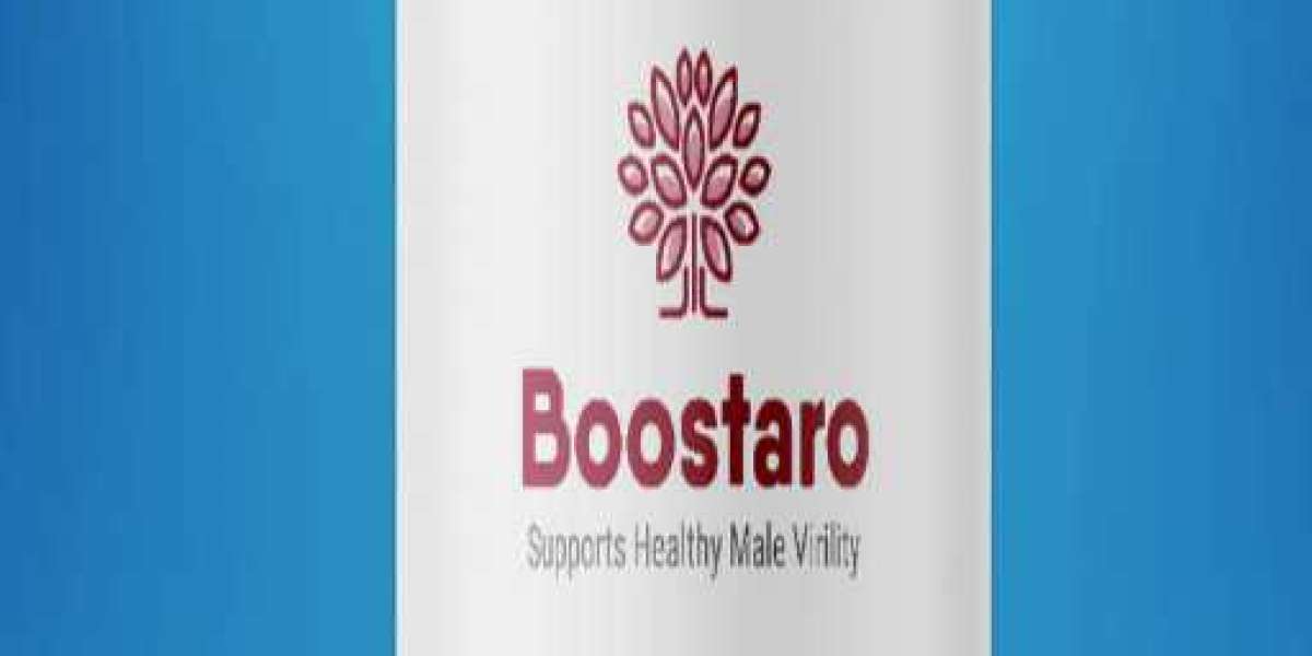Boostaro Reviewed