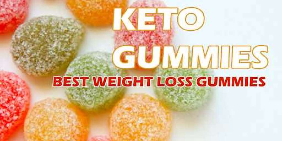 Biolyte Keto Gummies (Support for healthy weight loss) Should You Buy It?