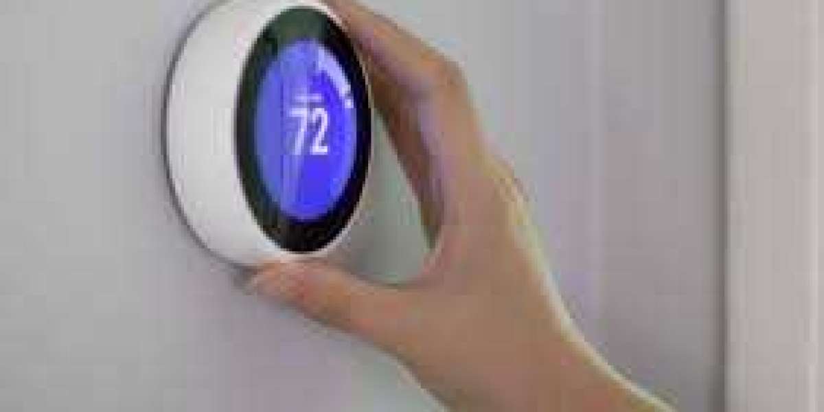 Smart Thermostat Market Growing Popularity and Emerging Trends to 2030