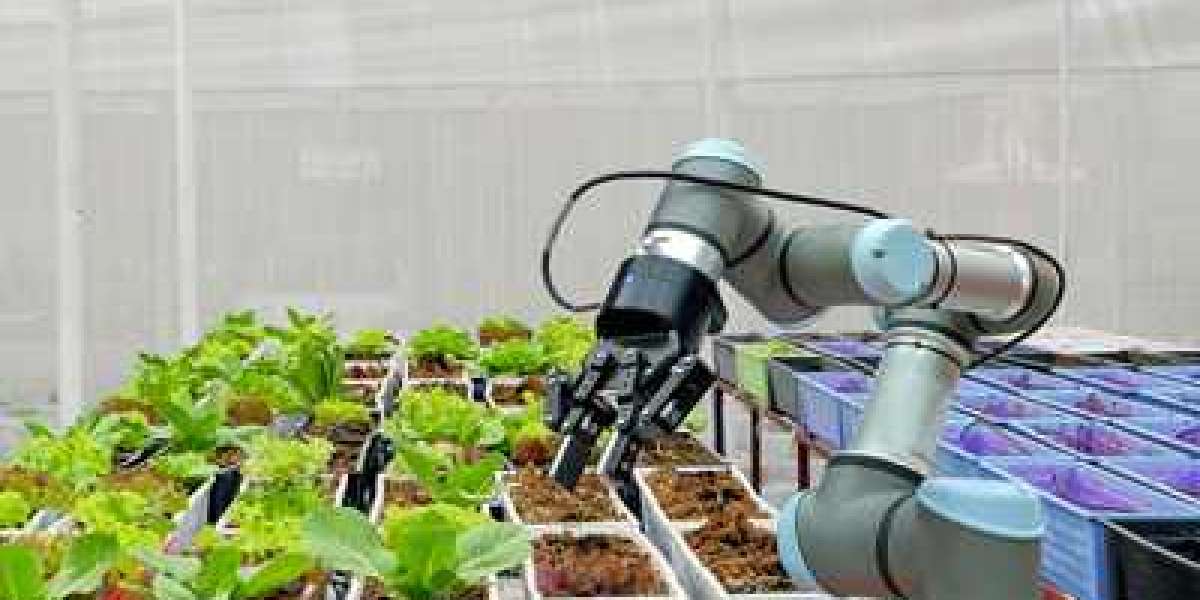 Agriculture Drones and Robots Market Incredible Growth during 2030