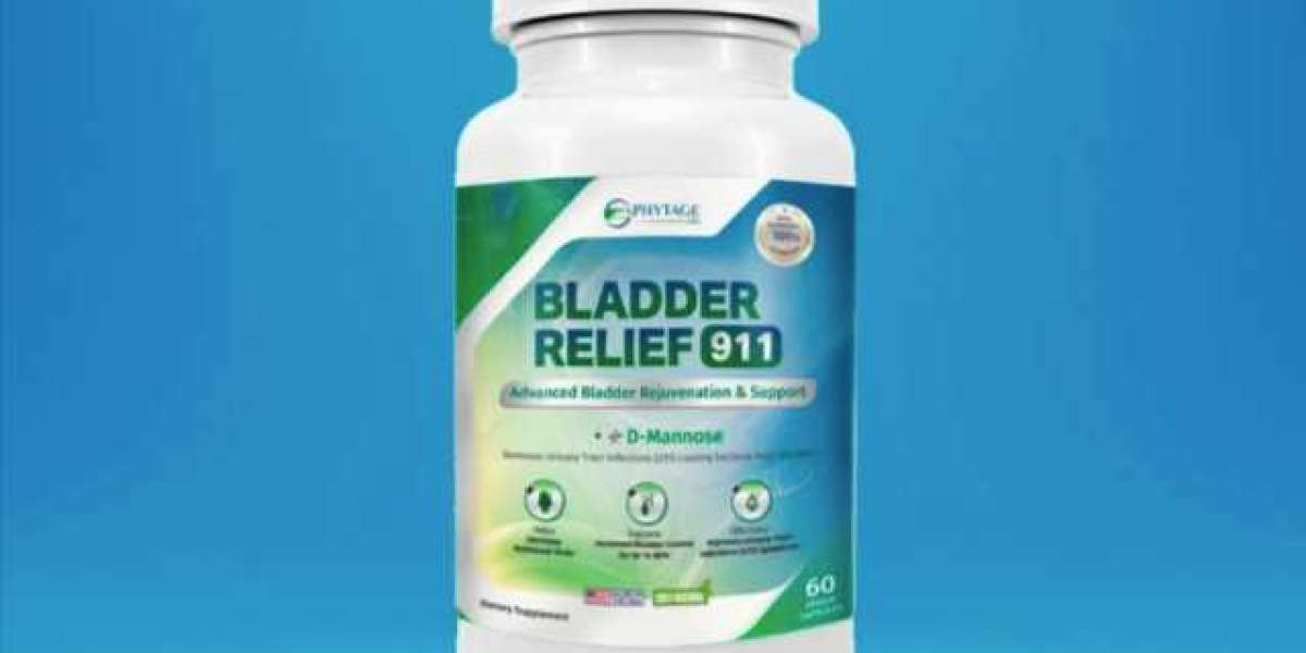 Bladder Relief 911 Reviews  – Do NOT Buy Until Reading This!