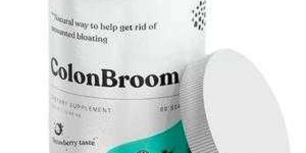 Can ColonBroom Cause Bloating?