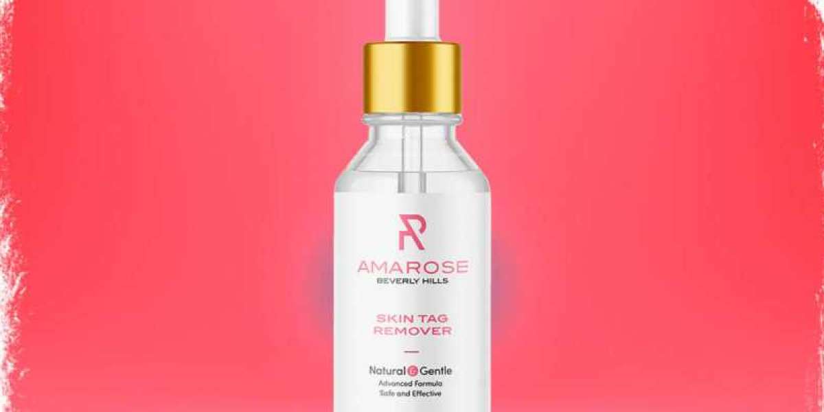 Amarose Skin Tag Remover Reviews - Scam Concerns or Real Customer Results?
